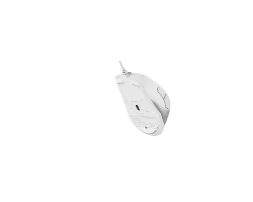 Мышка A4Tech FM45S Air USB Silver White (4711421992589)