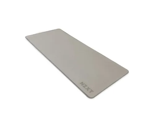 Коврик для мышки NZXT Mouse Mat Medium Extended Grey (MM-MXLSP-GR)