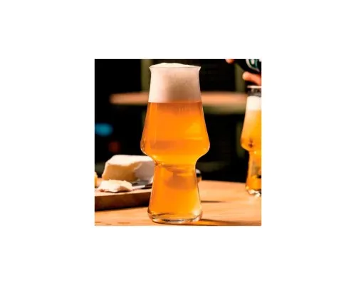 Стакан Onis (Libbey) Arome Craft Beer 370 мл (830842/832143)