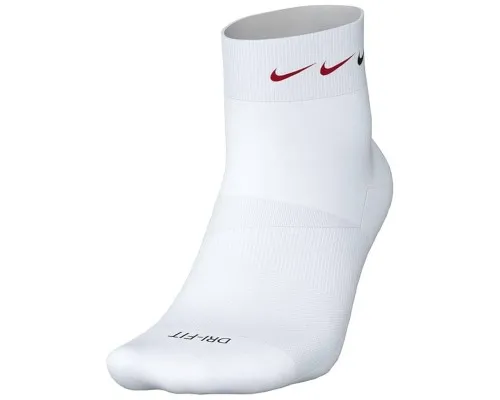 Шкарпетки Nike U NK EVERYDAY PLUS CUSH ANKLE DH3827-902 42-46 3 пари Мультиколор (195244784097)