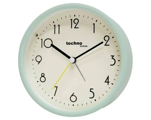 Настільний годинник Technoline Modell R Mint (DAS302476)