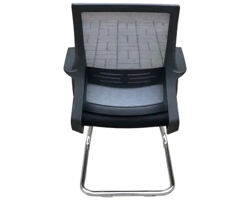 Офисное кресло Аклас Асти CF Серый (00119646)