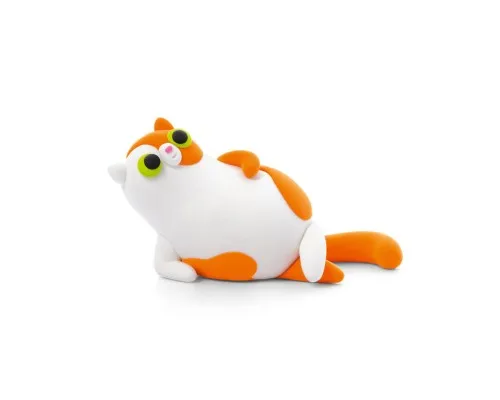 Набор для творчества Lipaka пластилина – Пушистые любимцы: Персидский кот (30113-UA01)