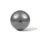 М'яч для фітнесу Adidas Gymball ADBL-11245GR Сірий 55 см (885652008518)