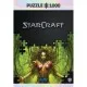 Пазл GoodLoot Starcraft Kerrigan 1000 елементів (5908305235354)