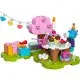 Конструктор LEGO Animal Crossing Вечеринка по случаю дня рождения Julian 170 деталей (77046)