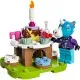 Конструктор LEGO Animal Crossing Вечеринка по случаю дня рождения Julian 170 деталей (77046)