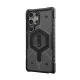 Чохол до мобільного телефона UAG Samsung Galaxy S24 Ultra Pathfinder Clear Pro Ash (214427113131)