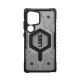 Чохол до мобільного телефона UAG Samsung Galaxy S24 Ultra Pathfinder Clear Pro Ash (214427113131)