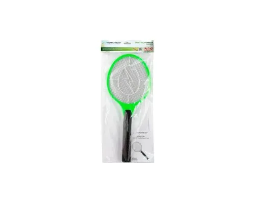 Електромухобійка Esperanza EHQ008 Insect Killer Swatter (5901299955925)