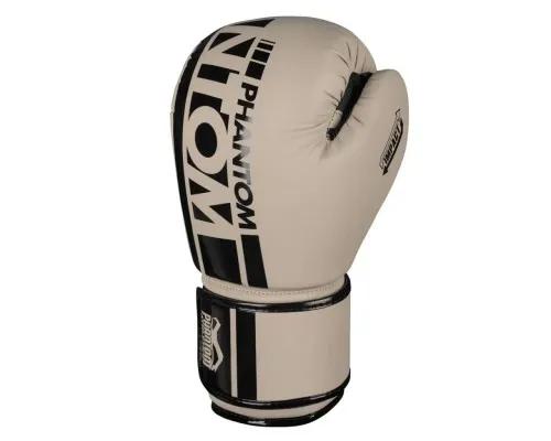 Боксерські рукавички Phantom Apex Sand 16 унцій (PHBG2403-16)