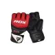 Перчатки для MMA RDX F12 Model GGRF Red S (GGR-F12R-S)