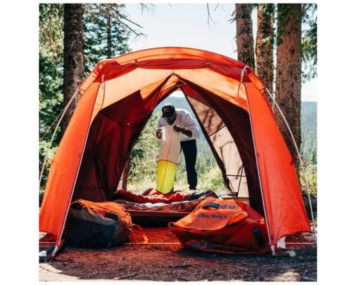 Намет Big Agnes Bunk House 4 (021.0190)