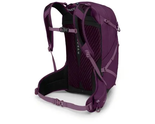 Рюкзак туристический Osprey Sportlite 25 aubergine purple S/M (009.3036)