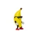 Фігурка Stumble Guys з артикуляцією Банан 7.5 см (SG3000-4)
