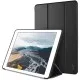 Чехол для планшета BeCover Tri Fold Soft TPU Silicone Apple iPad Air 11" M2 2024 Black (711405)