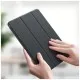 Чехол для планшета BeCover Tri Fold Soft TPU Silicone Apple iPad Air 11" M2 2024 Black (711405)