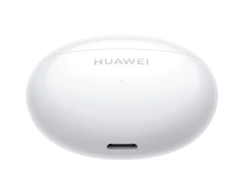 Навушники Huawei FreeBuds 6i White (55037552)