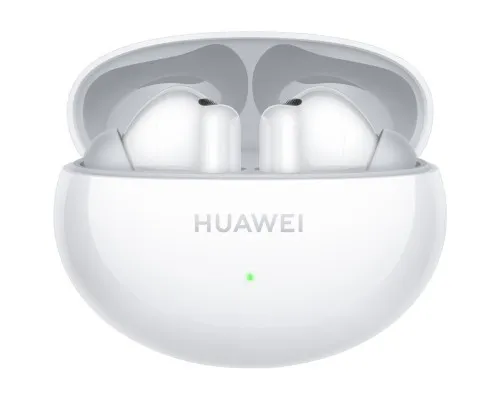 Навушники Huawei FreeBuds 6i White (55037552)