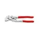 Ключ KNIPEX преставний, 2шт (00 31 20 V03)