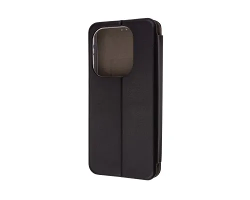 Чехол для мобильного телефона Armorstandart G-Case Infinix Smart 8 Plus Black (ARM78437)