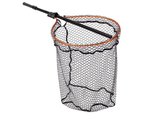 Подсака Savage Gear Full Frame Landing Net Round M (46х56cm) 95-150cm (1854.18.88)