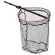 Подсака Savage Gear Full Frame Landing Net Round M (46х56cm) 95-150cm (1854.18.88)