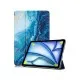 Чохол до планшета BeCover Smart Case Apple iPad Air 11" M2 2024 Ocean (711607)