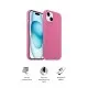 Чехол для мобильного телефона Armorstandart ICON2 Case Apple iPhone 15 Pink (ARM77017)