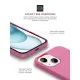 Чехол для мобильного телефона Armorstandart ICON2 Case Apple iPhone 15 Pink (ARM77017)