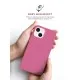 Чехол для мобильного телефона Armorstandart ICON2 Case Apple iPhone 15 Pink (ARM77017)