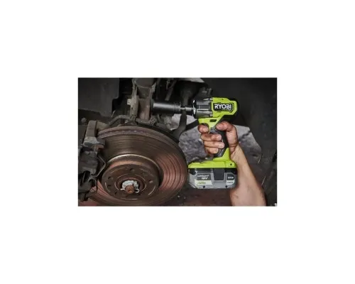 Аккумулятор к электроинструменту Ryobi ONE+ RB1840X 18V, 4Ah, 0.7кг (unpacked) (5133005053UNP)