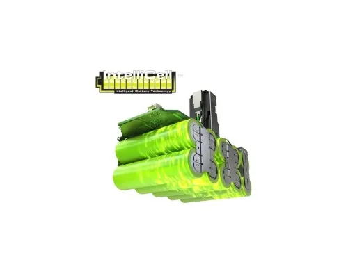 Аккумулятор к электроинструменту Ryobi ONE+ RB1840X 18V, 4Ah, 0.7кг (unpacked) (5133005053UNP)