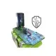 Аккумулятор к электроинструменту Ryobi ONE+ RB1840X 18V, 4Ah, 0.7кг (unpacked) (5133005053UNP)