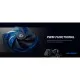 Кулер для процессора ID-Cooling FROZN A610 BLACK