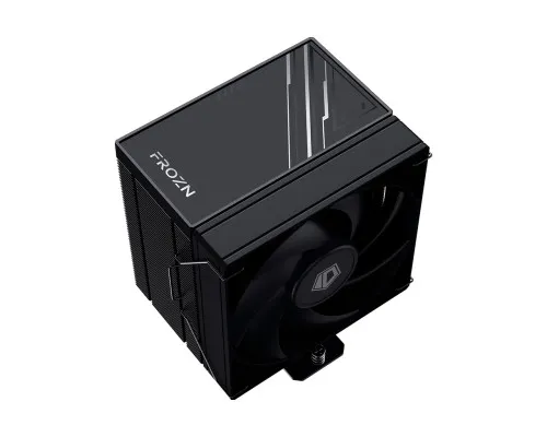 Кулер для процессора ID-Cooling FROZN A610 BLACK