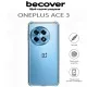 Чохол до мобільного телефона BeCover Anti-Shock OnePlus Ace 3 Clear (711786)