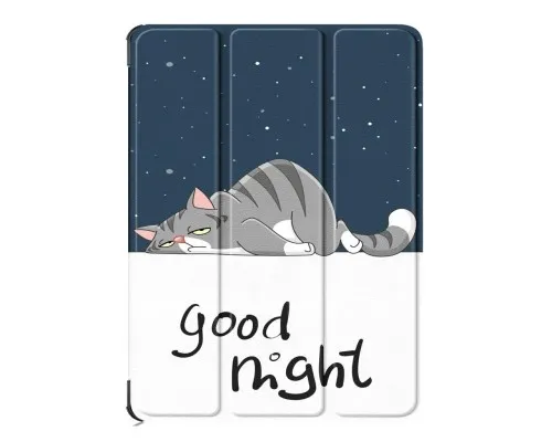 Чохол до планшета BeCover Smart Case OnePlus Pad Go 11.35" Good Night (710992)