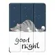 Чохол до планшета BeCover Smart Case OnePlus Pad Go 11.35" Good Night (710992)