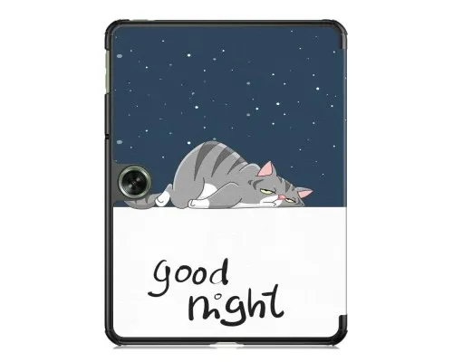 Чохол до планшета BeCover Smart Case OnePlus Pad Go 11.35" Good Night (710992)