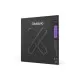 Струни для гітари D'Addario XT 80/20 Bronze Custom Light (11-52) (XTABR1152)