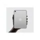 Чохол до планшета BeCover Transparancy Shell Edge Gray Apple iPad Air (4/5) 2020/2022 10.9" (711685)