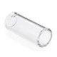 Слайдер для гітари Jim Dunlop Heavy Wall Medium Glass Slide (215)