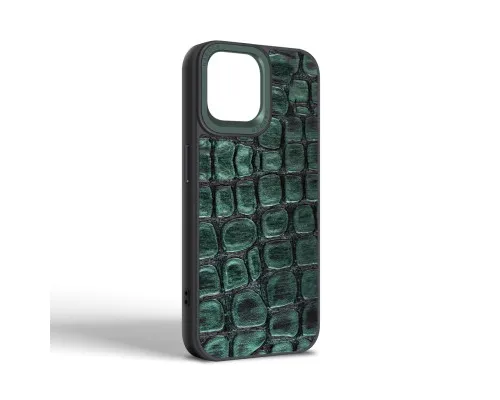 Чохол до мобільного телефона Harder Kaiju Skin Apple iPhone 14 Green (ARM76852)