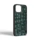 Чохол до мобільного телефона Harder Kaiju Skin Apple iPhone 14 Green (ARM76852)