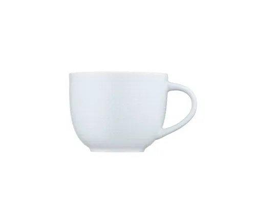 Чашка Ardesto Fresh, 550мл, порцеляна, блакитний (AR3044LB)