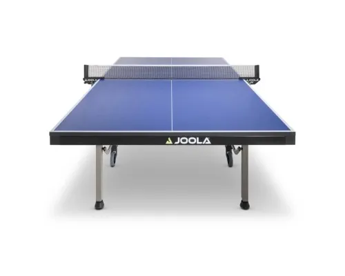 Теннисный стол Joola Rollomat Pro ITTF Blue (11522) (930910)