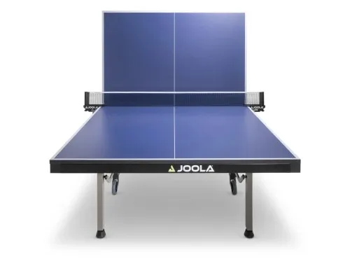 Теннисный стол Joola Rollomat Pro ITTF Blue (11522) (930910)