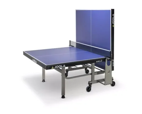 Теннисный стол Joola Rollomat Pro ITTF Blue (11522) (930910)