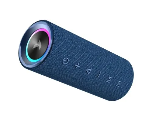 Акустическая система Pixus Ring Blue (4897058531657)